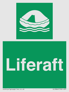 Liferaft